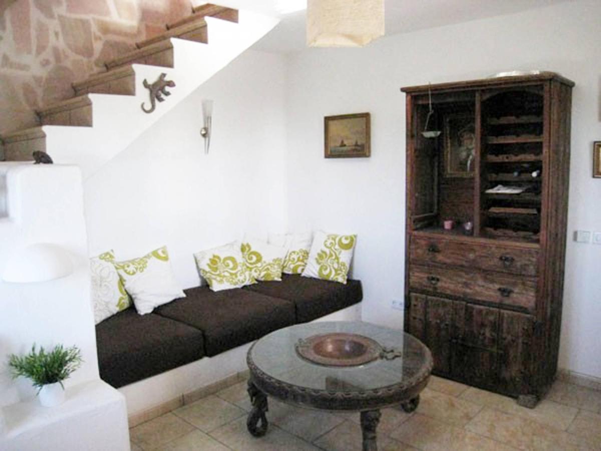 Casa Buena Vista Villa Velez Malaga Exteriör bild
